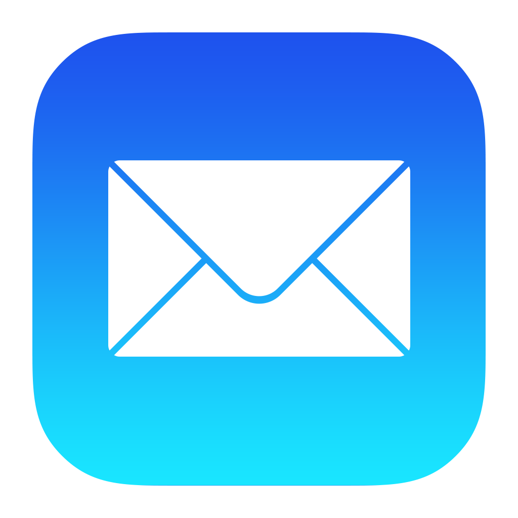 Envelope Email Icon